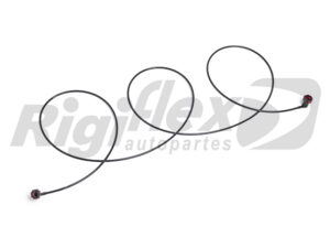 FLEXIBLE DE 2980 MM EN POLIAMIDA SISTEMA DE UREA